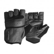 PowerPlay Fitness Gloves Black PP2229 (M size)