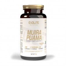 Evolite Nutrition Muira Puama (90 veg caps)