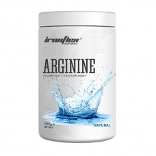 IronFlex Arginine (500 g) IronFlex Arginine (500 g)