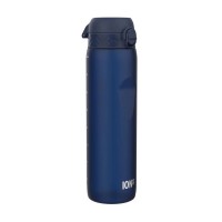 ION8 Waterbottle (1 L, navy)