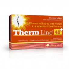 OLIMP Therm Line 40+ (60 tabs)