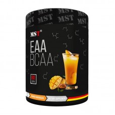 MST EAA BCAA 80 serv. 1,04 kg