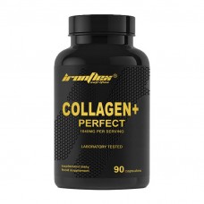 Collagen+ 1040 mg (90 caps)