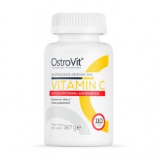 OstroVit Vitamin C (110 tabs)