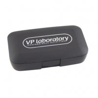 VP Laboratory Pillbox VP Laboratory Pillbox