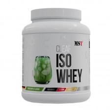 Clear Iso Whey (500 g, blueberry ice tea)