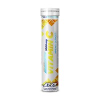 All Nutrition Vitamin C 1000 mg (20 tab)