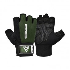 RDX Fitness Glowes WGA-W1HA Army Green (M size)