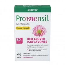 PharmaCare Promensil Menopause Double Strenght 80 mg (30 tab)