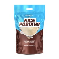 BioTech Rice Pudding (3 kg)