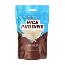 BioTech Rice Pudding (3 kg)