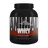 Universal Animal Whey (2,3 kg)