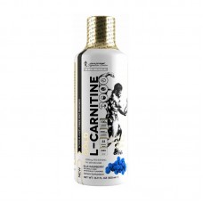 Kevin Levrone Gold L-Carnitine 3000 mg (500 ml)