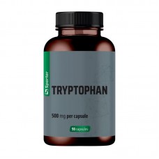 Sporter Tryptophan 500 mg (90 caps)