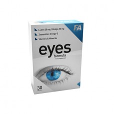 Eyes formula (30 tabs)