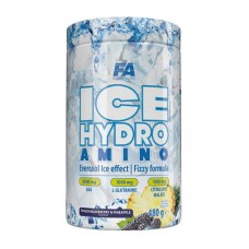 Ice Hydro Amino (480 g, frozen blackberry & pineapple)