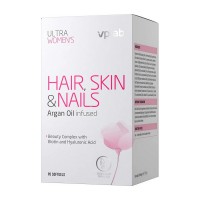 VP Lab Ultra Women's Hair, Skin & Nails (90 sgels)