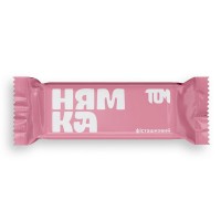 TOM peanut butter Батомчик фісташковий (45 g)