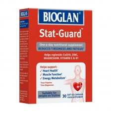 Stat-Guard (30 caps)