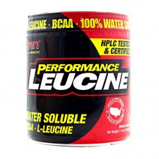 Performance Leucine (200 g, unflavored)