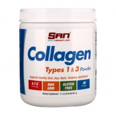 SAN Collagen Types 1&3 Powder (201 g)