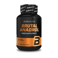 BioTech Brutal Anadrol (90 caps)