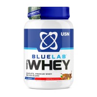 USN Blue Lab 100% Whey Premium Protein (908 g) USN Blue Lab 100% Whey Premium Protein (908 g)