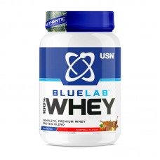 USN Blue Lab 100% Whey Premium Protein (908 g) USN Blue Lab 100% Whey Premium Protein (908 g)