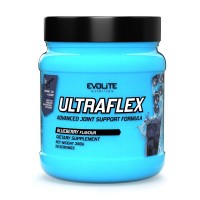 Evolite Nutrition Ultra Flex (390 g, blueberry)