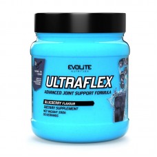 Evolite Nutrition Ultra Flex (390 g, blueberry)