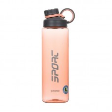 Casno Sport Waterbottle KXN-1236 (1 l, orange)