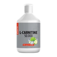 Sporter L-Carnitine 50.000 Liquid (500 ml)