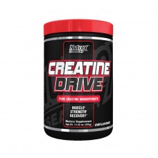 Creatine (300 g, unflavored)