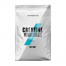 MyProtein Creatine Monohydrate (1 kg, unflavored)