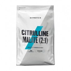 MyProtein 100% Citrulline Malate 2:1 (500 g)