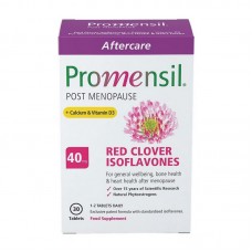 PharmaCare Promensil Post Menopause 40 mg (30 tab)