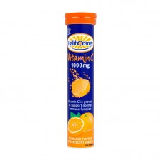 Heilborange Vitamin C 1000 mg (20 tab, citrus)