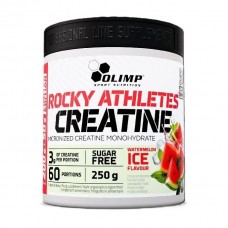 OLIMP Rocky Athletes Creatine (200 g)