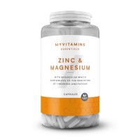 MyProtein Zinc & Magnesium (270 caps)