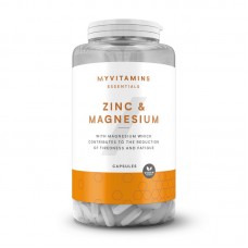 MyProtein Zinc & Magnesium (270 caps)
