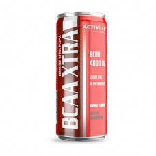 BCAA Xtra Drink (250 ml)