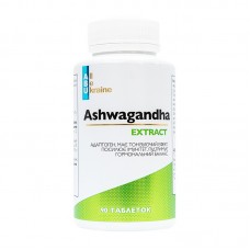 ABU Ashwagandha Extract (90 tab) ABU Ashwagandha Extract (90 tab)