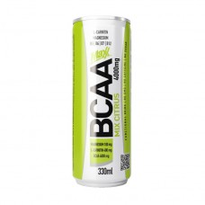 BCAA Liquid (330 ml, mix berry)