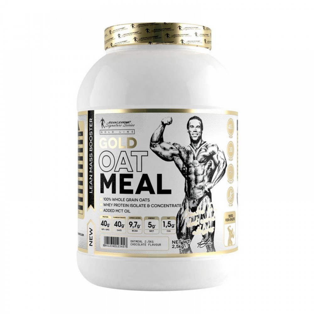 Kevin Levrone Gold OAT Meal (2,5 kg) Kevin Levrone Gold OAT Meal (2,5 kg)