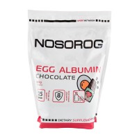 NOSOROG EGG Albumin (900 g)