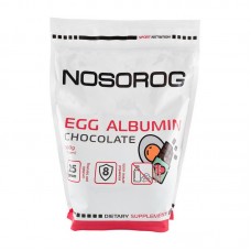 NOSOROG EGG Albumin (900 g)