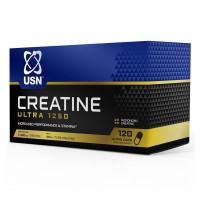 USN Creatine Ultra 1250 (120 caps)