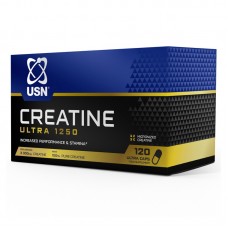 USN Creatine Ultra 1250 (120 caps)