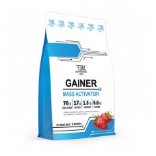 Bodyperson Labs Gainer Mass Activator (2 kg) Bodyperson Labs Gainer Mass Activator (2 kg)