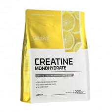 OstroVit Creatine Monohydrate (1 kg)
